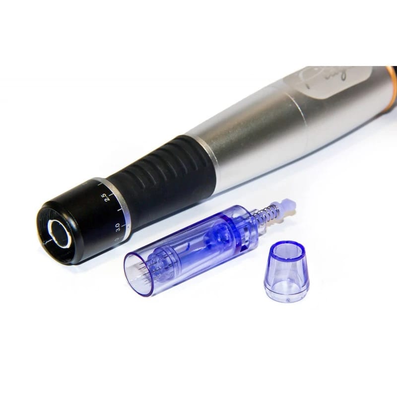 Zařízení frakční mezoterapie Alvi Pen